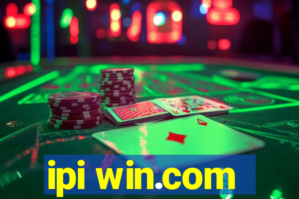 ipi win.com